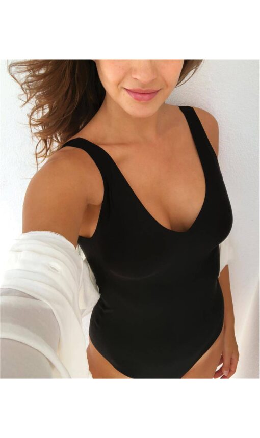 Dorina AirLite Harper varrás nélküli body - Image 2