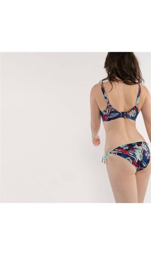 Dorina Maragas merevítős bikini felső - Image 3