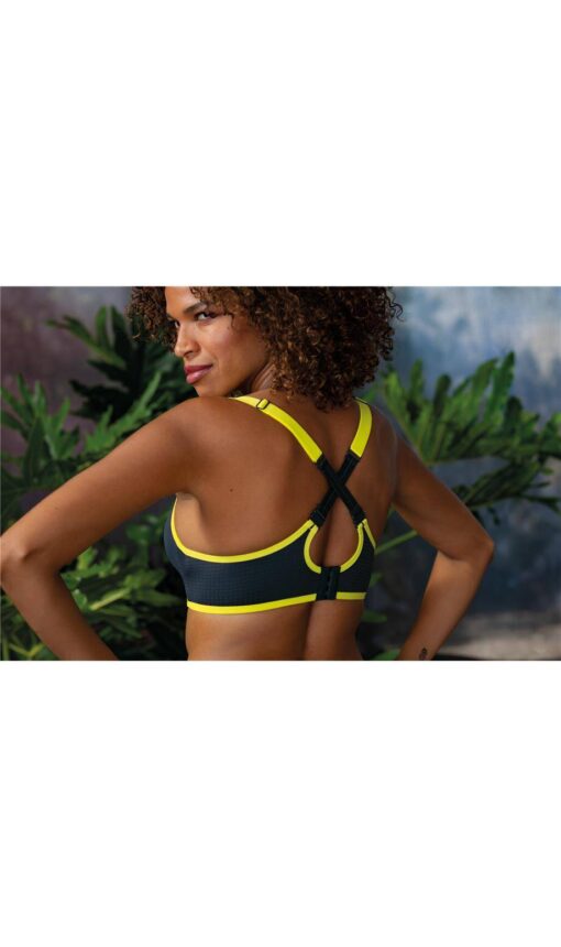 Dorina Memphis sportmelltartó - Image 6