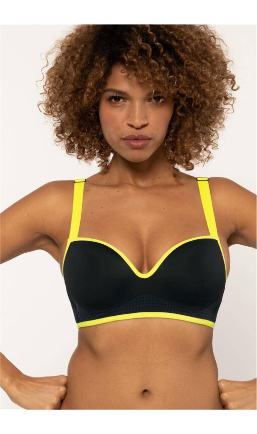 Dorina Memphis sportmelltartó - Image 5