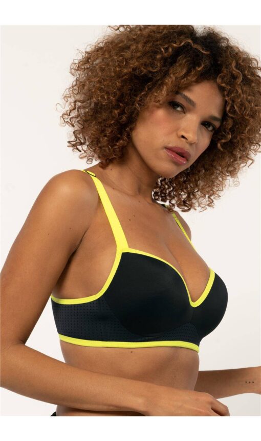 Dorina Memphis sportmelltartó - Image 4