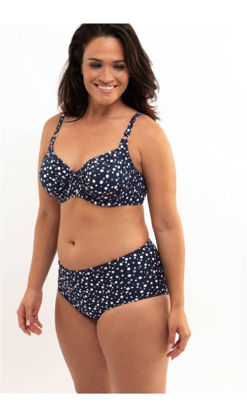 Dorina Cannes merevítős bikini felső - Image 4