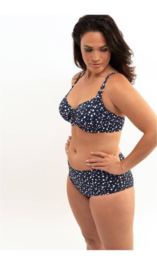 Dorina Cannes merevítős bikini felső
