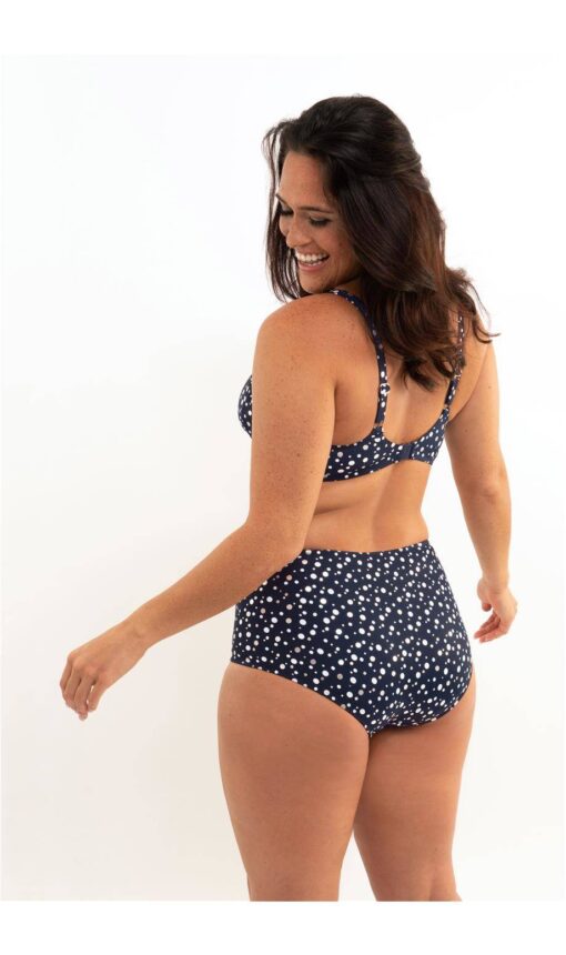 Dorina Cannes merevítős bikini felső - Image 3