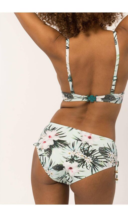 Dorina Cape Verde szivacsos bikini felső - Image 4