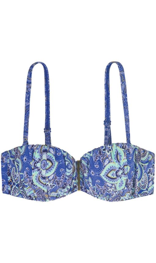 Dorina Kamari levehető pántos bikini felső - Image 2