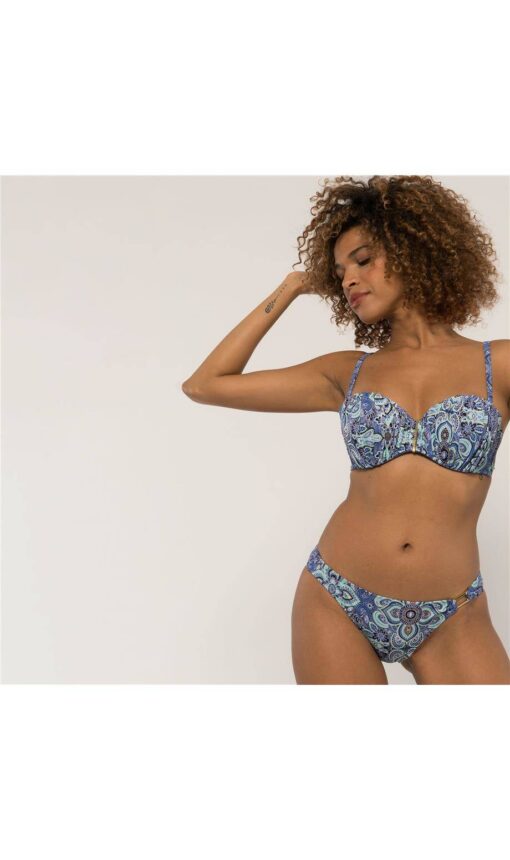 Dorina Kamari levehető pántos bikini felső - Image 5