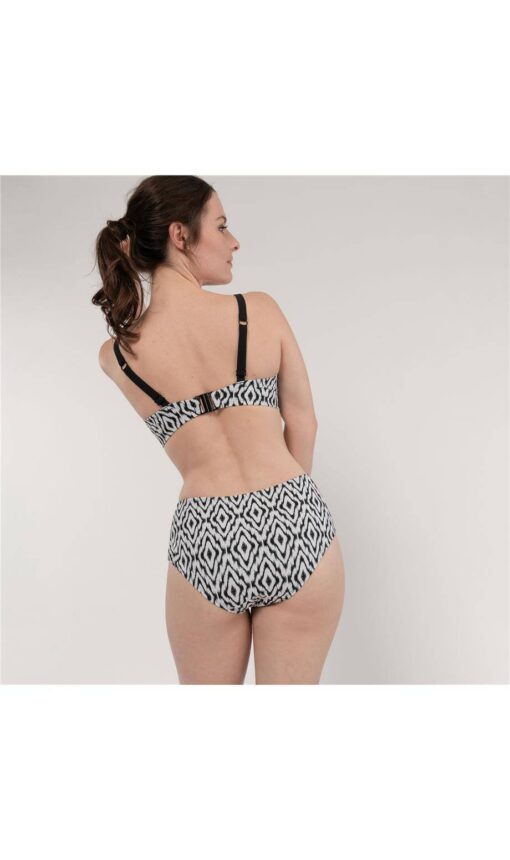 Dorina Mahonda bikini hipster alsó - Image 5