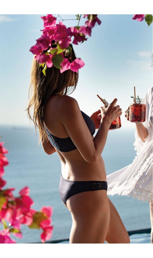 Dorina Tazetta háromszög bikini felső - Image 5