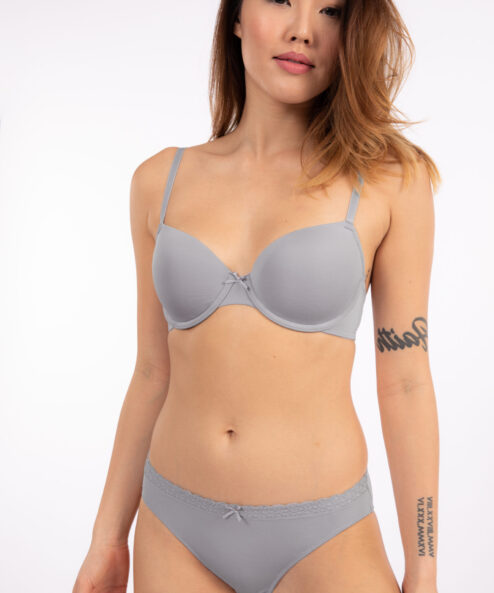 Dorina Kendra/Print 2PP brief classic bugyi - 2 db