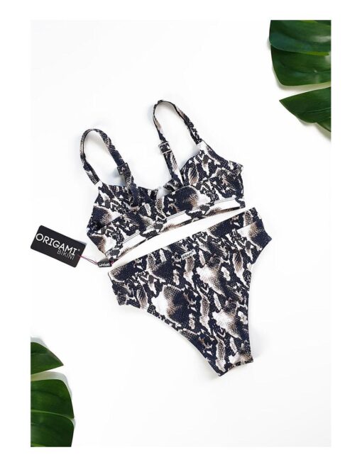 Origami Aurora Bikini (U-167) - Image 3