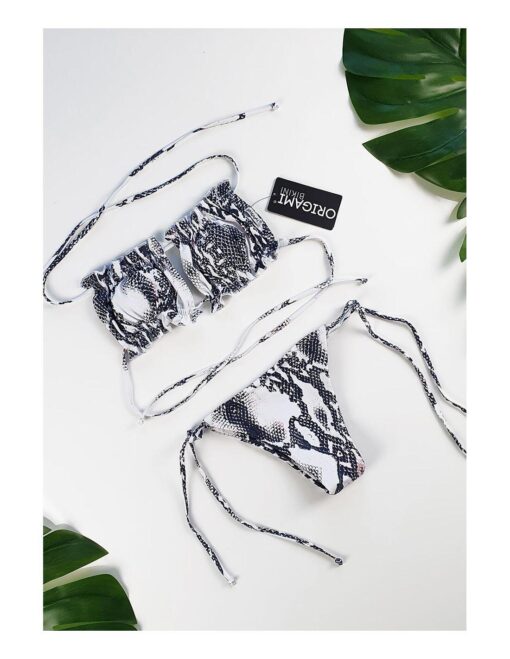 Origami Austin Bikini (I-175) - Image 4