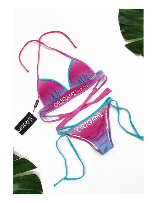 Origami Honolulu Bikini (H-128) - Image 4