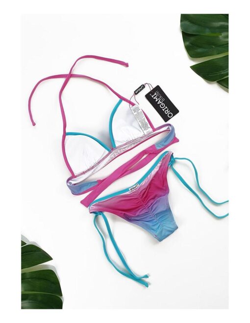 Origami Honolulu Bikini (H-128) - Image 3