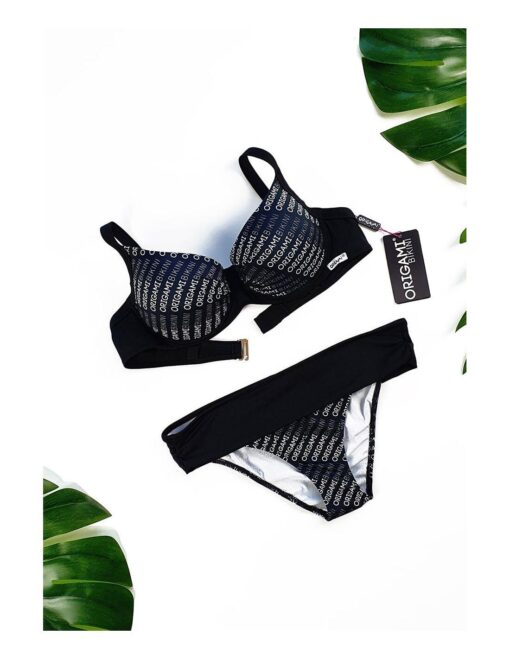 Origami Los Angeles Bikini (DM-143) - Image 3