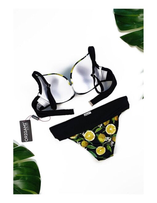 Origami Pasadena Bikini (DM-142) - Image 3