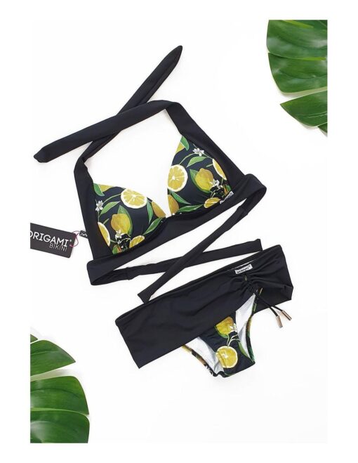 Origami Pasadena Bikini (PC-110) - Image 4