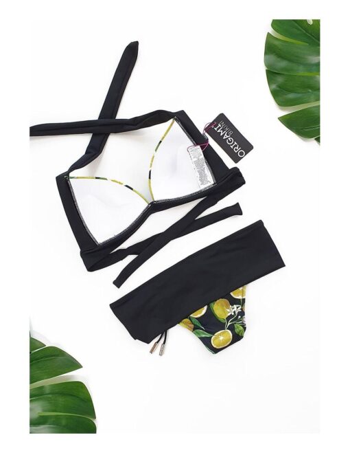 Origami Pasadena Bikini (PC-110) - Image 3