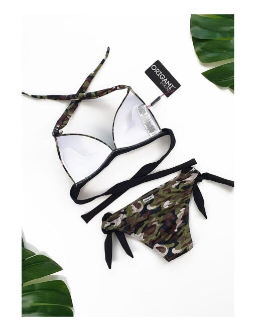 Origami San Diego Bikini (P-115) - Image 3