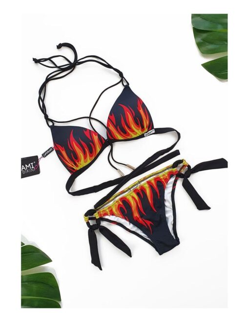 Origami Ventura Bikini (P-116) - Image 4