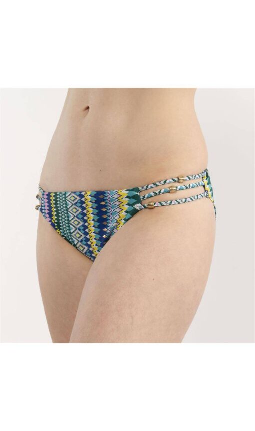Dorina Veracruz Brief bikini alsó
