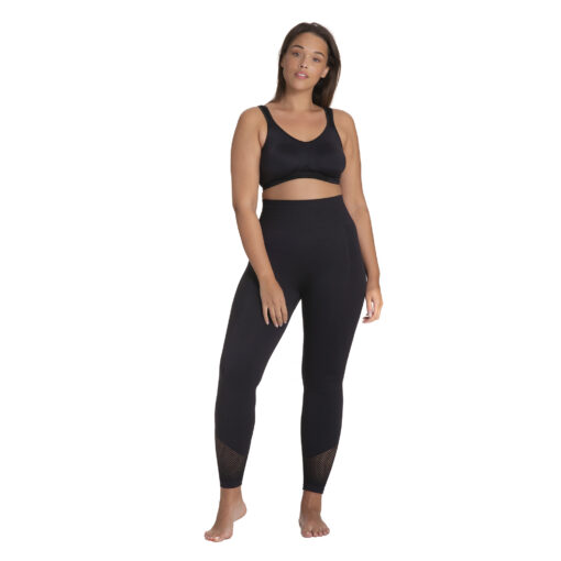 Dorina Phoenix leggings fekete - Image 2