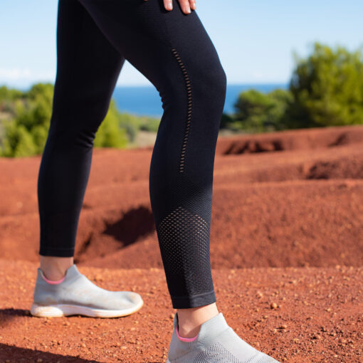 Dorina Phoenix leggings fekete - Image 3