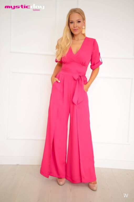 Mystic Day Dolce Vita overál pink