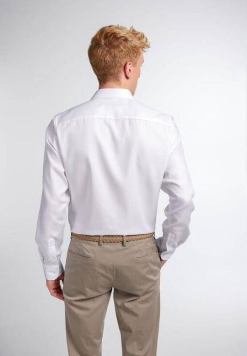 Eterna Modern Fit férfiing fehér - Image 3