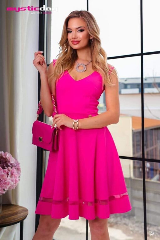 Mystic Day Pink Vénusz ruha