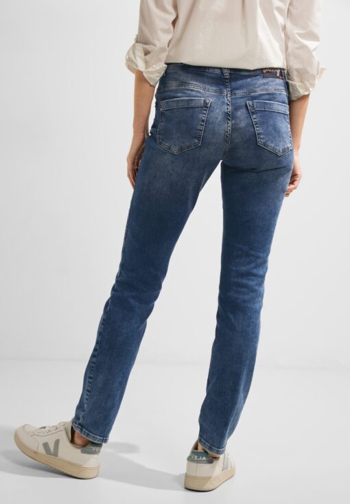 Basic Scarlett farmer, dekoratív részletekkel - Image 5