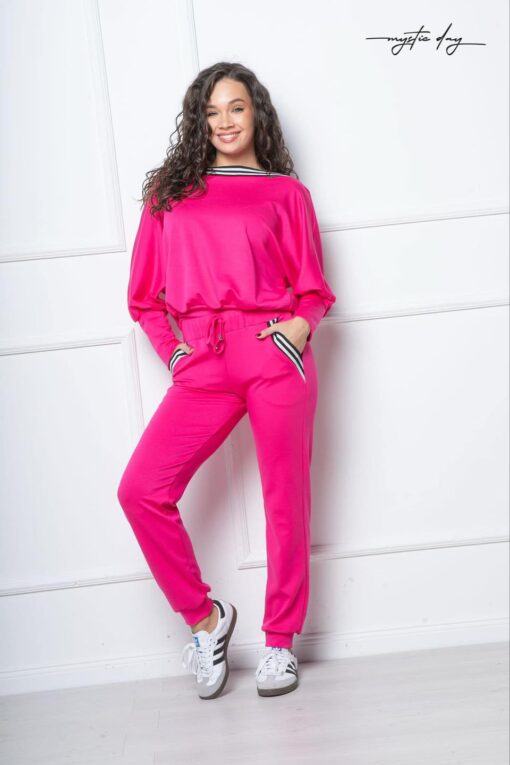 Mystic Day Mira Jogging pink