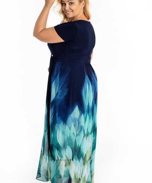 Gabriela Visconti Aida - Alkalmi ruha, 2. kép | MyBerill Boutique