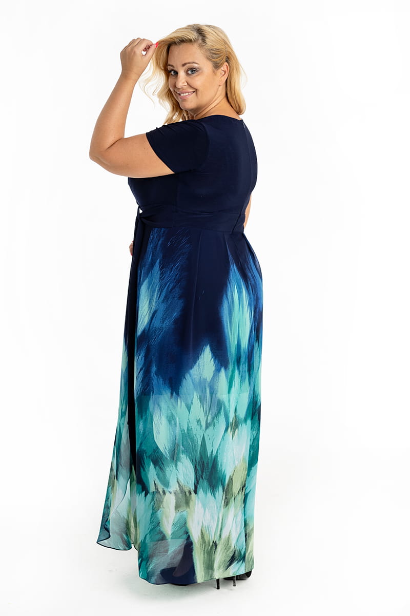 Gabriela Visconti Aida - Alkalmi ruha, 2. kép | MyBerill Boutique