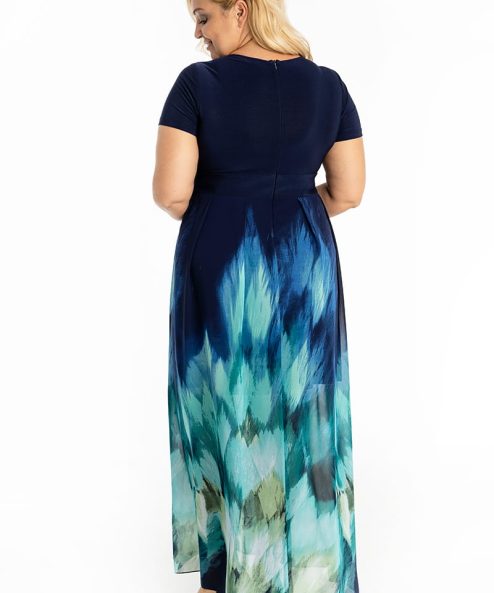 Gabriela Visconti Aida - Alkalmi ruha, 3. kép | MyBerill Boutique