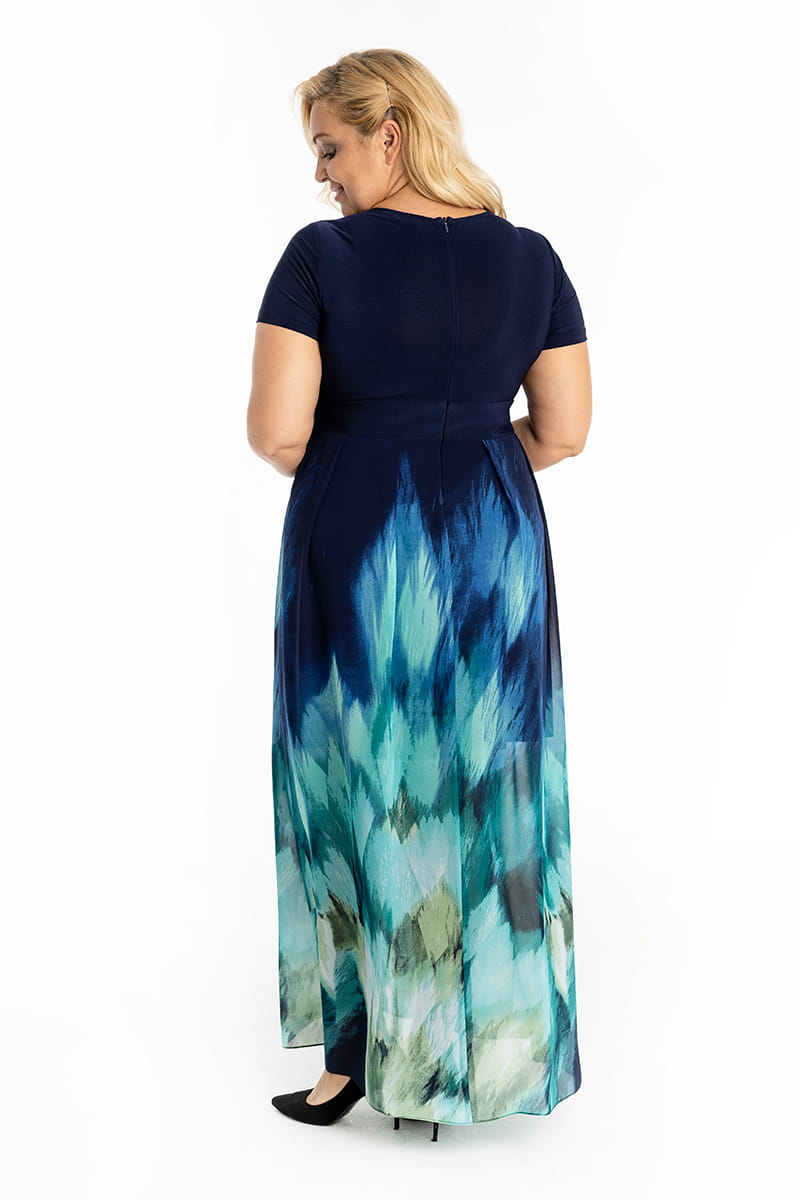 Gabriela Visconti Aida - Alkalmi ruha, 3. kép | MyBerill Boutique