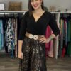 Rouge Avenue Balerina ruha - Alkalmi ruha | MyBerill Boutique