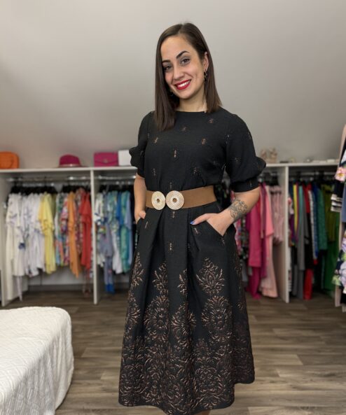 Rouge Avenue Barokk szoknyás szett