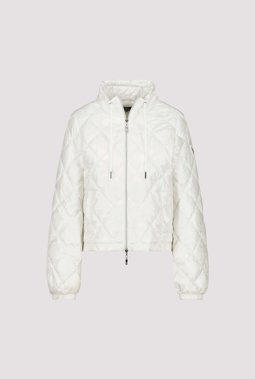 Monari steppelt kabát álló gallérral - Image 7