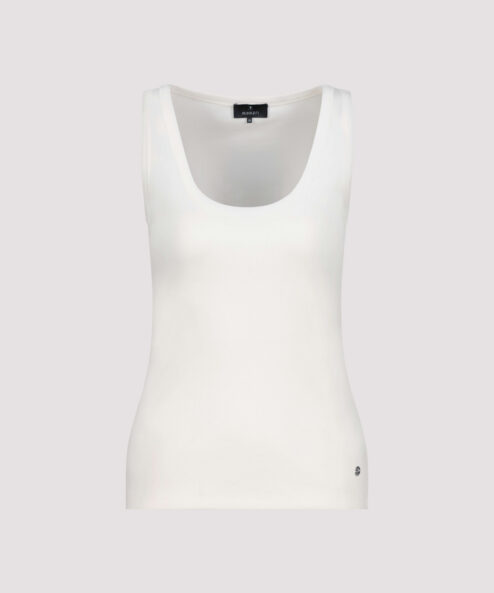 Monari basic top ekrü - ekrü, 8. kép | MyBerill Boutique