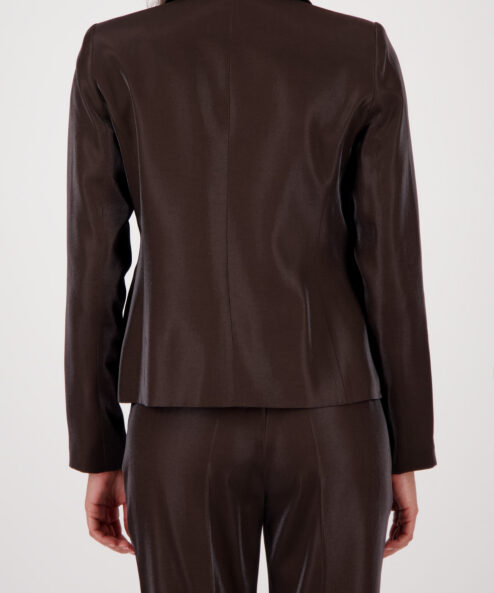 Monari elegáns zakó - barna, 7. kép | MyBerill Boutique