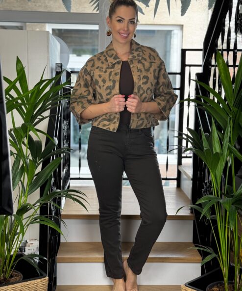 Monari koptatott farmer strasszokkal (csoki)