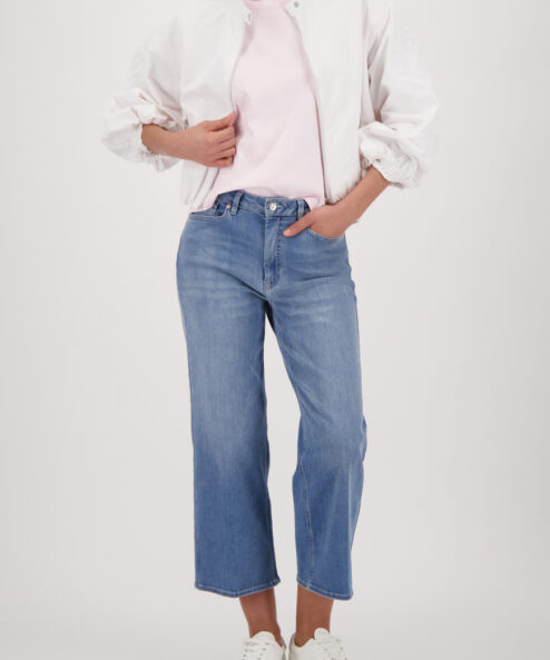 Monari basic poló rózsaszín - Felső, 6. kép | MyBerill Boutique