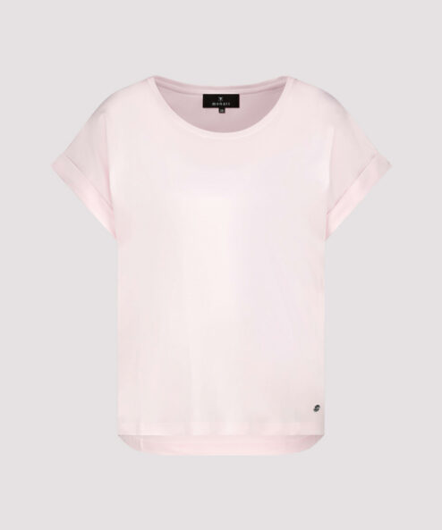Monari basic poló rózsaszín - Felső, 7. kép | MyBerill Boutique