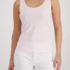 Monari basic top babarózsaszín - Felső | MyBerill Boutique