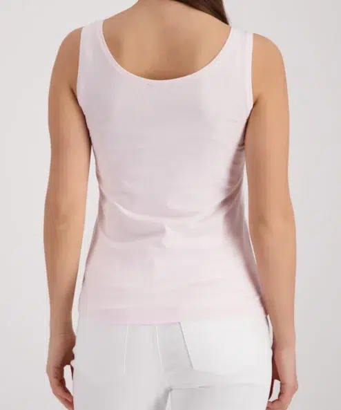 Monari basic top babarózsaszín - Felső, 3. kép | MyBerill Boutique