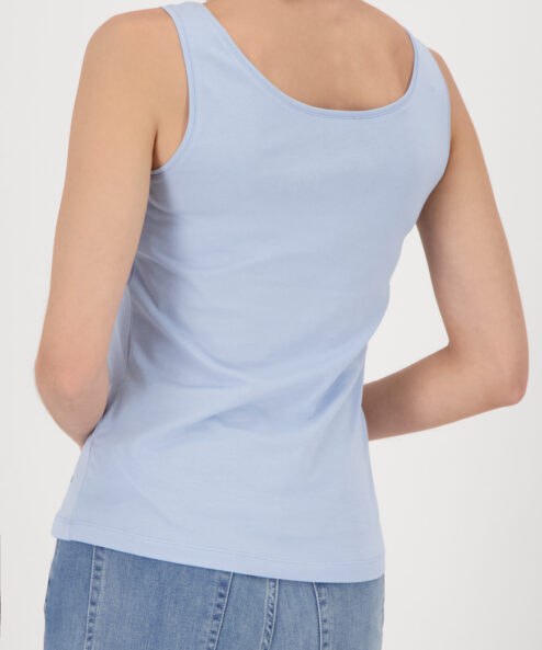 A Monari basic top világoskék alternatív nézete