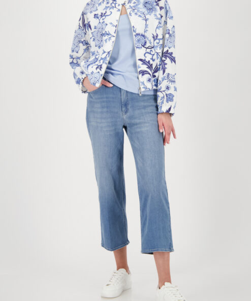 Monari basic top világoskék - Felső, 6. kép | MyBerill Boutique