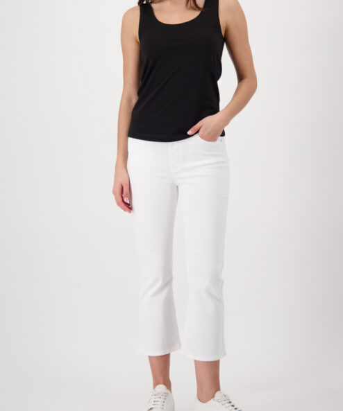 Alternative view of Monari basic top fekete