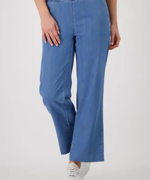 A Monari gumis derekú farmer 7/8 hosszal alternatív nézete